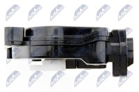 фото thumb №10, Амортизатор замка центрального зад l nty do kia rio ii