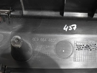 фото thumb №9, Защита поперечина заднего задняя audi a4 b7 avant