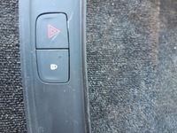 фото thumb №8, Рамка радио средняя 682607479r trafic iii