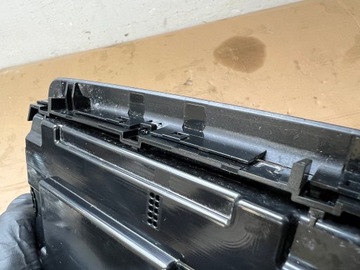 фото thumb №12, Vw golf viii 8 лампа кабины потолок чёрная gti r-line оригинал европа