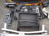 Mokka 2 перед комплектный  капот бампер фары ремень gd6 rouge rubi Оригинал, фото thumb