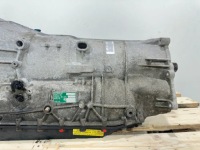 2010 bmw x1 e84 автоматическая коробка передач передач 7590123 Доставка, фото thumb