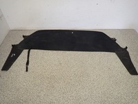 фото thumb №5, Suzuki ignis 00-03 полка задняя багажника штора