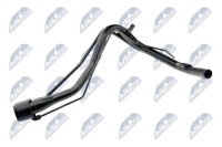 фото thumb №2, Pwp-ty-027 nty заливная горловина топлива toyota camry 2.4, 3.5