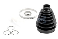 фото thumb №2, Захист шарнір перед зовнішній renault captur i clio iii clio iv