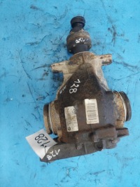 Купити Редуктор диференціал bmw 5 e60 2.65 задня, фото thumb