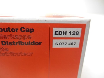 фото thumb №6, Колпачок аппарата зажигания ford; fiesta 1976-1989 ax оригинальный номер edh 128 6077487