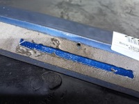 Bmw seria 3 e46 compact спойлер 7894335 Оригинал, фото thumb