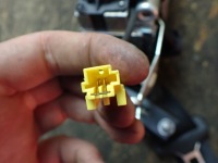 фото thumb №7, Pas безпеки лівий перед mercedes gls ii x166 3.0 17r 9357