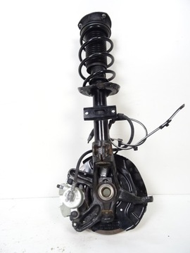 фото thumb №11, Skoda kamiq 1.0 tsi амортизатор поворотный кулак правая 2q0256ad 2q0413031dl 2021r