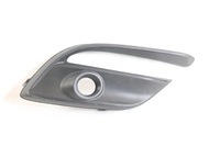 фото thumb №1, Решітка решітка радіатора бампер mazda 3 iii bm lift 2017-19