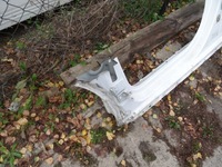 фото thumb №4, Peugeot 2008 порог левый стойка