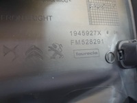 фото thumb №5, Citroen ds7 обшивка дверь правый перед