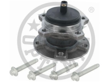 фото thumb №2, Подшипник колёса зад ds ds 7 17-22 vauxhall grandland 18-