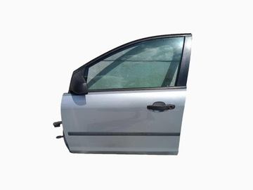 фото thumb №1, Дверь левый перед d1 ford focus mk2