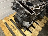 фото thumb №8, Блок двигателя dół wał поршни peugeot 1.6 vti gu35