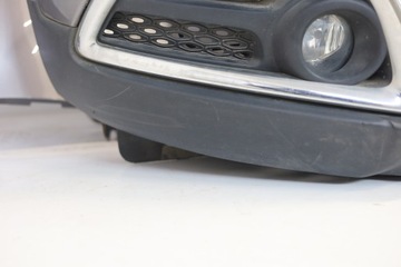 фото thumb №11, Renault captur перед капот бампер крило pas радіатор 0.9tce 2016r bixnk