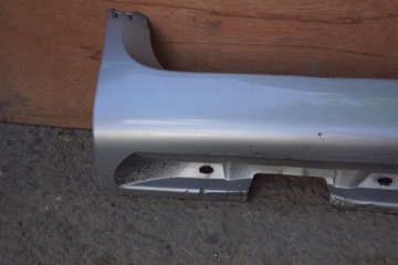 фото thumb №10, Поріг планка порогова права volvo c30 r-design