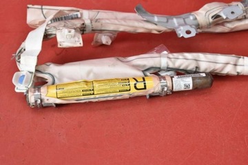 фото thumb №5, Подушка безпеки повітряна подушка шторка права 610929000 toyota prius 3 iii xw30