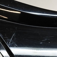 фото thumb №6, Nissan leaf ii ze1 2018 ліва сторона захист середня стійка / c