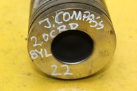 фото thumb №12, Поршень шатун шату́н 038j compass 2.0 crd byl