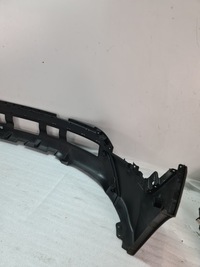 фото thumb №12, Hyundai tucson iii 15-20 накладка спойлер бампера задня заднього 86612-d7110