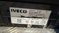 фото thumb №8, Панель приборов iveco eurocargo ii