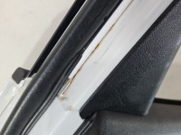 Дверь задний  левая kia venga hb 5d 09-14 белый 7f Недорого, фото thumb