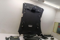 фото thumb №14, Стеля чорна mercedes-benz cla купе c117 a1176900805 2.14l дизель