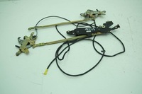 фото thumb №1, Замок засов крыша kpl 120424500 mercedes sl r230