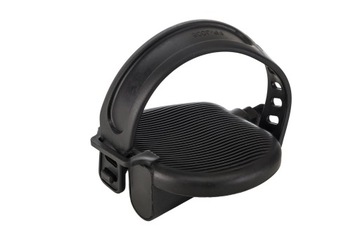 Платформенные педали Cicli Bonin Cicli Bonin_CPP296 черные
