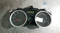 фото thumb №1, Спидометр renault megane ii 2,0 b 8200408790