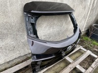 фото thumb №3, Крышка багажника зад задняя toyota corolla e21 универсал