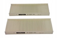 фото thumb №1, Фільтр кабіни nissan navara pathfinder 05- !!!!kpl