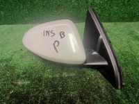 Купити Opel insignia b дзеркало ліва зовнішнє 10 pin, фото thumb