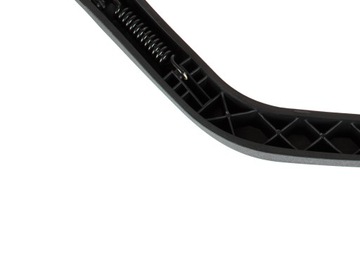 фото thumb №9, Рычаг дворники зад + листовая рессора 2d правые дворник do vw t5