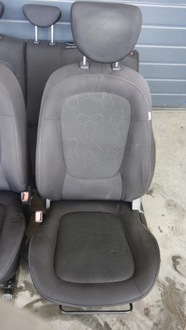 фото thumb №13, Сиденье сиденья hyundai i20 i 3d