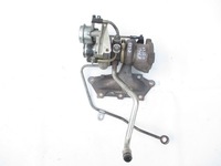 фото thumb №1, Dacia sandero ii 0.9 tce турбонагнітач турбіна