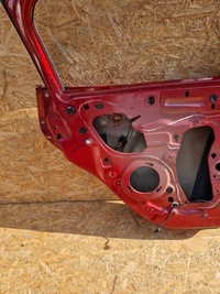 фото thumb №13, Peugeot 208 двері лівий зад ліві задні