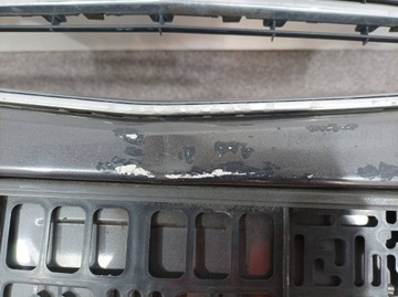 фото thumb №9, Бампер перед z177 opel insignia i 2008-2017 a