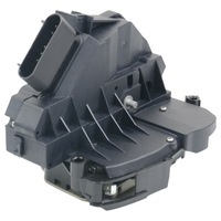 фото thumb №1, Левый замок передний volvo s60 2010 - 2019