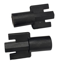 Купить Гайки кронштейн лампы задняя opel adam пара 2szt, фото thumb