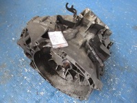 фото thumb №1, Mondeo mk3 2.0tdci коробка передач коробки передач 3s7r-7f096-cc