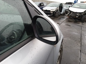 фото thumb №6, Seat altea 04-08 дзеркало праві pr електричні 5pinów