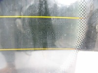 фото thumb №5, Mercedes vaneo w414 стекло задняя зад крышка крышки