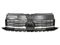 фото thumb №1, Vw transporter t6 2015- решётка радиатора решётка радиатора решётка