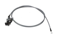 фото thumb №1, Замок решітка трос замка решітка права daf xf106