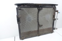 Mercedes w140 радіатор кондиціонер кондиціонера cl в Україні, фото thumb