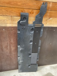 фото thumb №1, Защита подвеска правая renault talisman 748145127r