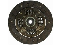 фото thumb №2, Диск зчеплення opel kadett d 1.8 e 1.8 2.0 ascona c 1.8 2.0